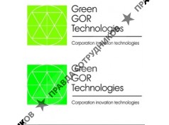 Green GOR Technologies